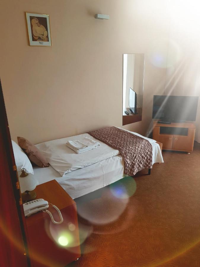 Hotel Olimpia Rybnik  Zewnętrze zdjęcie
